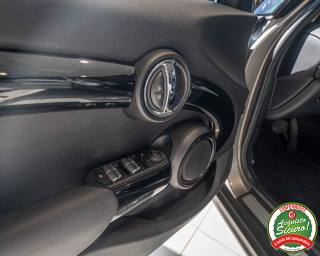 MINI Cooper usata, con Controllo automatico clima