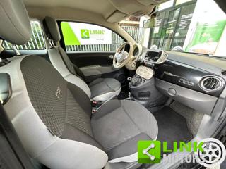 FIAT 500 usata 14