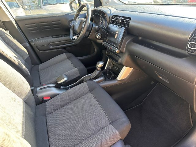 CITROEN C3 Aircross usata, con Sistema di navigazione