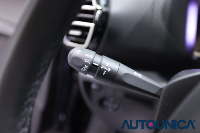 CITROEN C4 usata, con Leve al volante