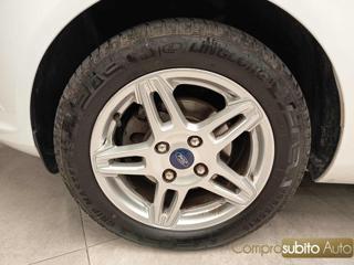 FORD Fiesta usata 13
