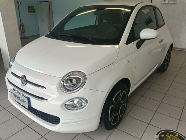 FIAT 500 usata, con Airbag