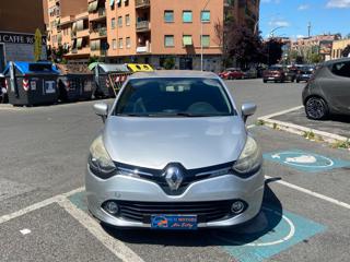 RENAULT Clio 1.5 dCi 8V 75CV 5 porte Live