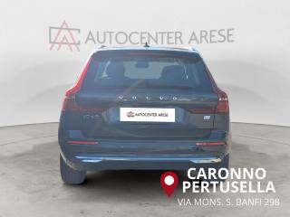 VOLVO XC60 usata, con Cerchi in lega