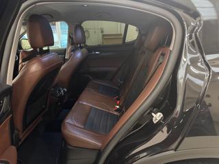 ALFA ROMEO Stelvio usata, con Cerchi in lega