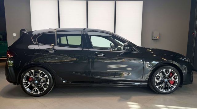 BMW 120 usata, con Airbag Passeggero