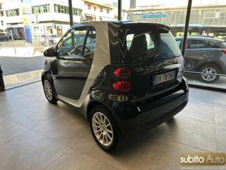 SMART ForTwo usata, con Cerchi in lega
