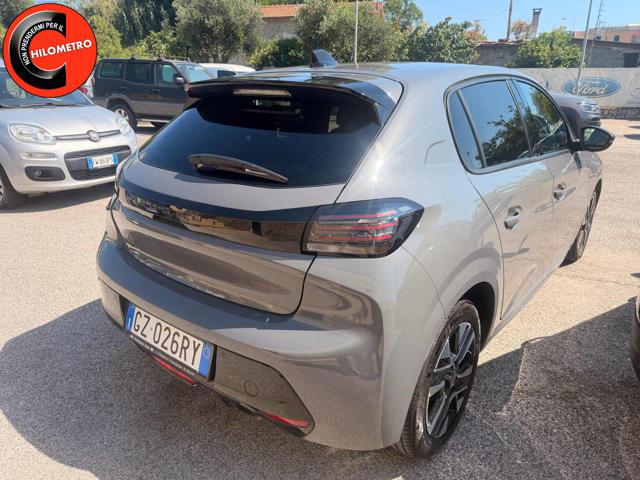 PEUGEOT 208 usata, con Autoradio