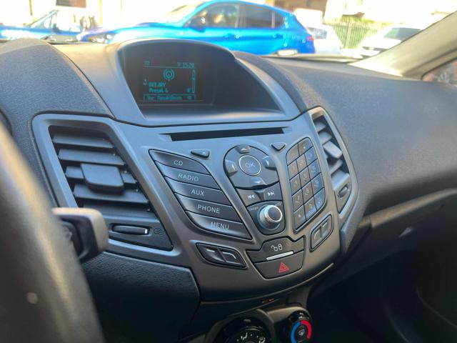 FORD Fiesta usata, con Bracciolo