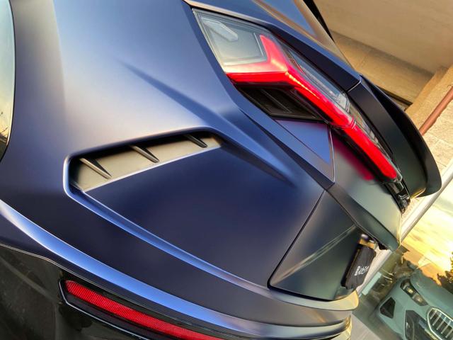 LAMBORGHINI Urus usata, con Sistema di visione notturna