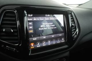 JEEP Compass usata 13