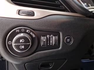 JEEP Cherokee usata, con Vivavoce