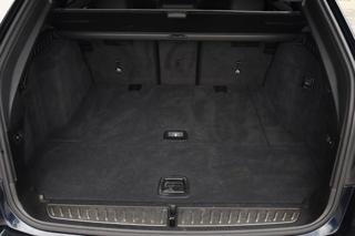BMW 530 usata, con Blind spot monitor