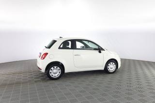FIAT 500 usata 2