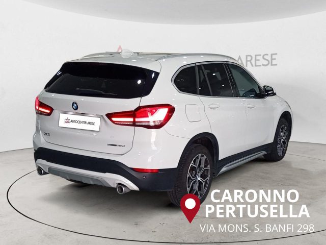 BMW X1 usata, con Autoradio
