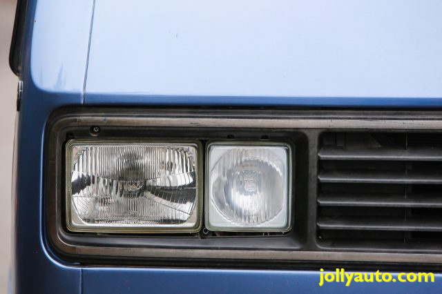 VOLKSWAGEN T3 usata 15
