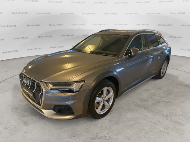 AUDI A6 allroad usata, con Sedile posteriore sdoppiato