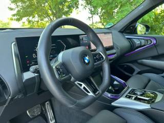 BMW X3 usata, con Cerchi in lega