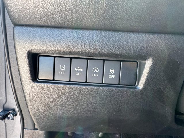 SUZUKI Swift usata, con Chiusura centralizzata