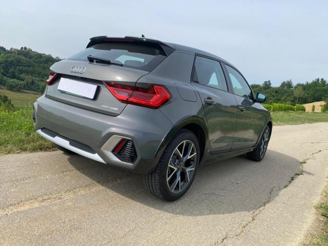 AUDI A1 usata, con Climatizzatore