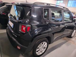 JEEP Renegade usata, con Climatizzatore
