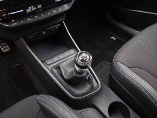 HYUNDAI i20 usata, con Chiusura centralizzata