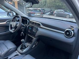 MG ZS usata, con Boardcomputer