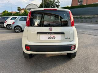 FIAT Panda usata, con Pneumatici estivi