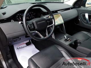LAND ROVER Discovery Sport usata, con Airbag