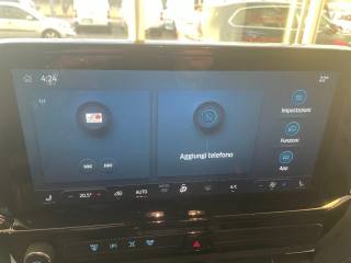 FORD Tourneo Custom usata, con Specchietti laterali elettrici