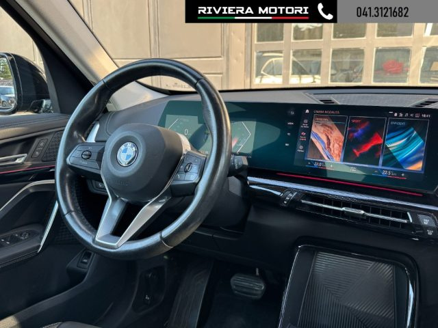 BMW X1 usata, con Airbag Passeggero