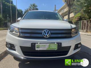VOLKSWAGEN Tiguan usata, con Controllo trazione