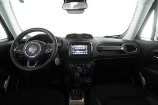JEEP Renegade usata 10