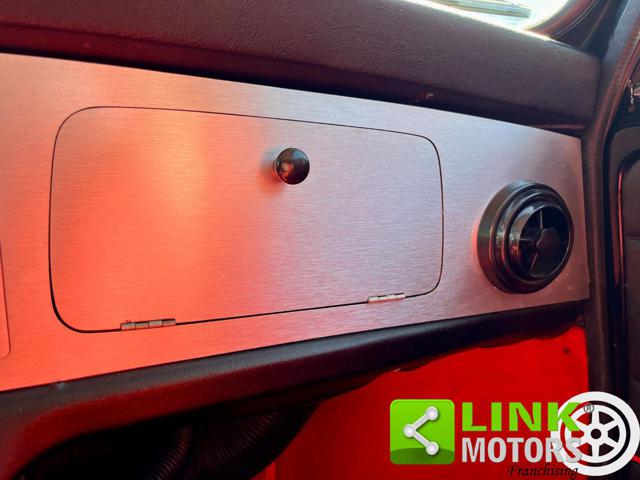 AUSTIN Mini Moke usata 25