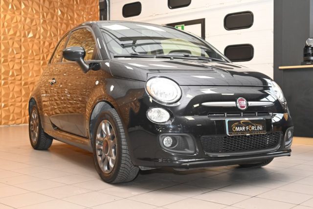 FIAT 500 usata 67