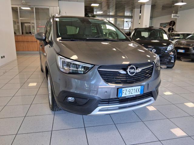OPEL Crossland X usata, con Controllo trazione