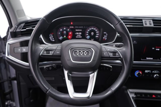 AUDI Q3 usata, con Servosterzo