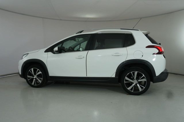 PEUGEOT 2008 usata, con Bluetooth