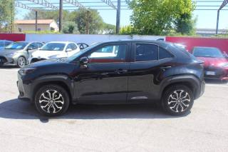 TOYOTA Yaris Cross usata, con Autoradio