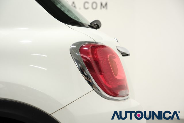 FIAT 500X usata 42