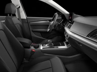 AUDI Q5 usata, con Autoradio