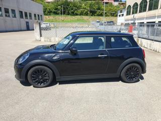 MINI Mini usata, con Airbag laterali