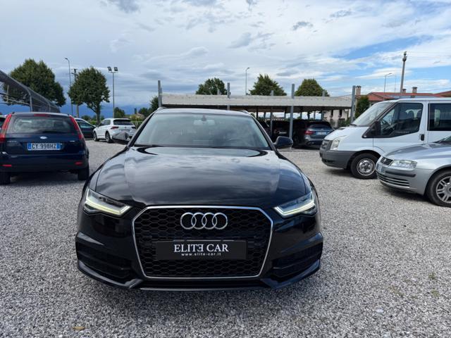 AUDI A6 usata, con Airbag