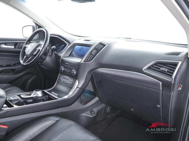 FORD Edge usata 11