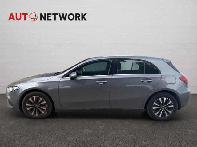 MERCEDES-BENZ A 180 usata, con Cerchi in lega