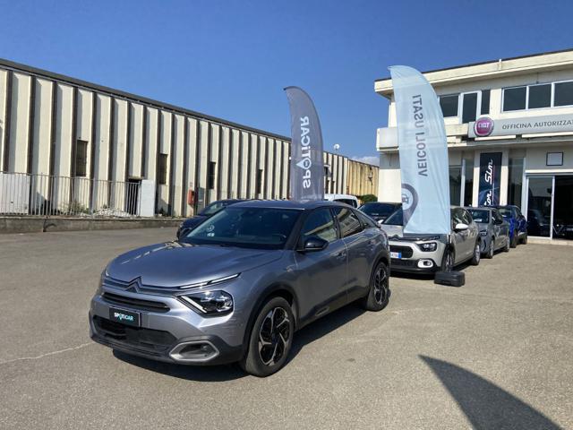 CITROEN C4 usata, con ABS