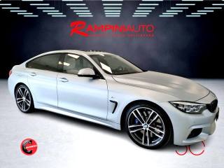 BMW 430 usata 4