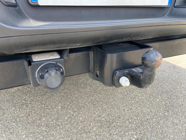 FORD Ranger usata, con Specchietti laterali elettrici