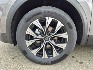 RENAULT Captur usata, con Servosterzo