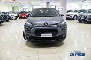 CITROEN C3 usata, con Airbag